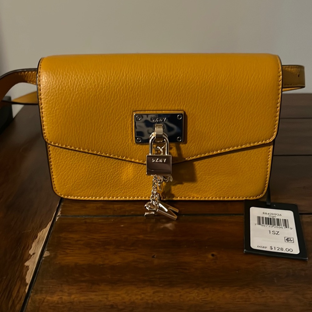 Belt bag